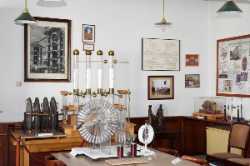 Museum of Electrical Engineering