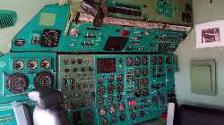 Aeropark Aviation Museum