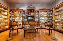 Szamos Chocolate Museum