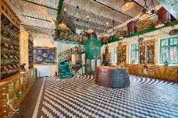 Zwack Unicum Museum
