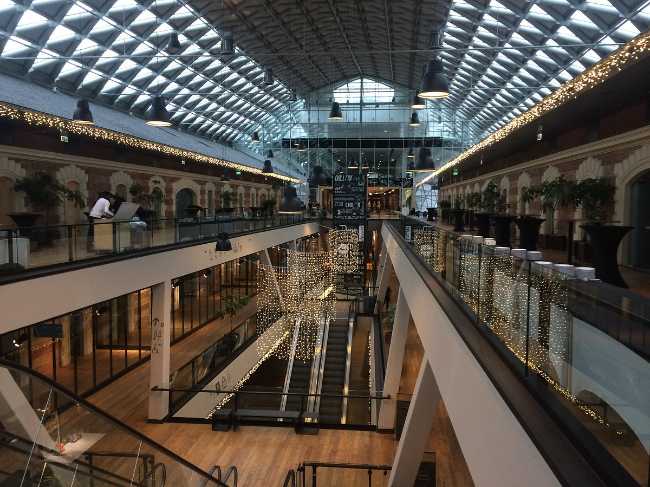 New Budapest Gallery