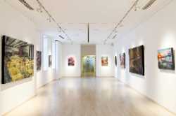 Várfok Gallery