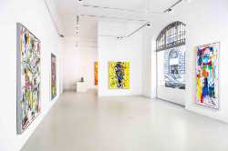 Deák Erika Gallery