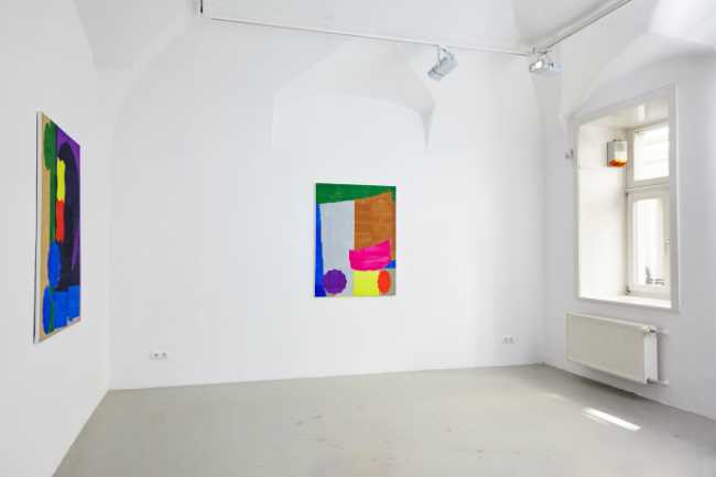 Kisterem Gallery