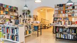 ISBN books+gallery