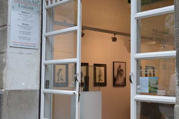 MissionArt Gallery