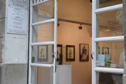 MissionArt Gallery