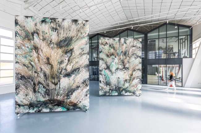 Kahan Art Space