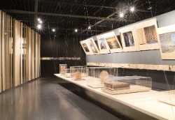 Museum of Finnish Architecture