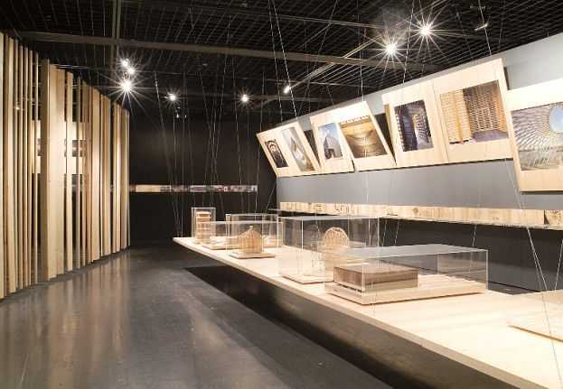 Museum of Finnish Architecture