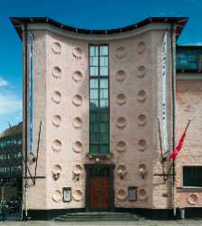 Kunsthalle Helsinki