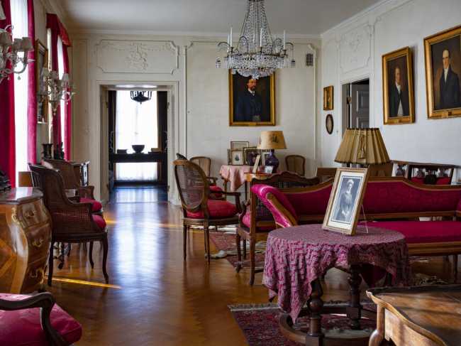 Mannerheim Museum
