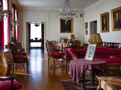 Mannerheim Museum