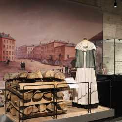 Suomenlinna Museums