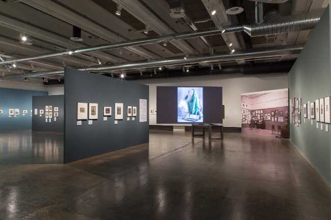 The Finnish Museum of Photography