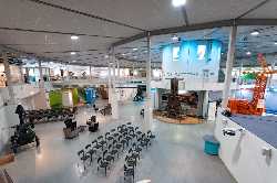 Museum of Technology
