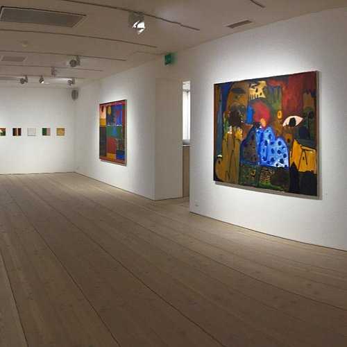 Galerie Forsblom