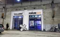 Forum Box