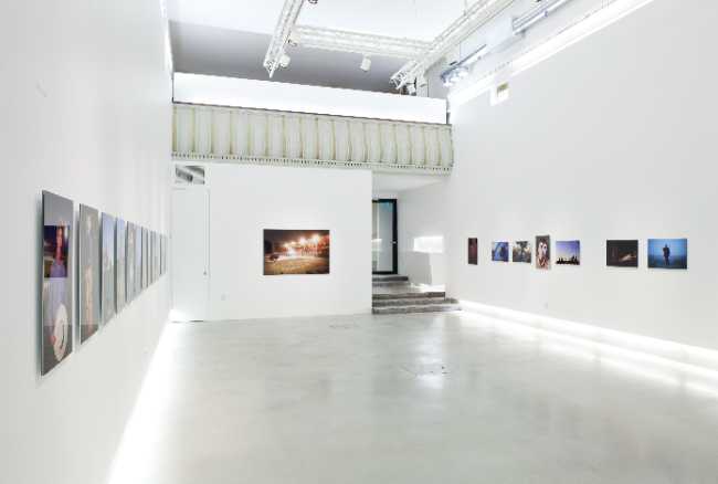 Photographic Gallery Hippolyte