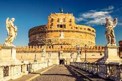 Castel Sant’Angelo