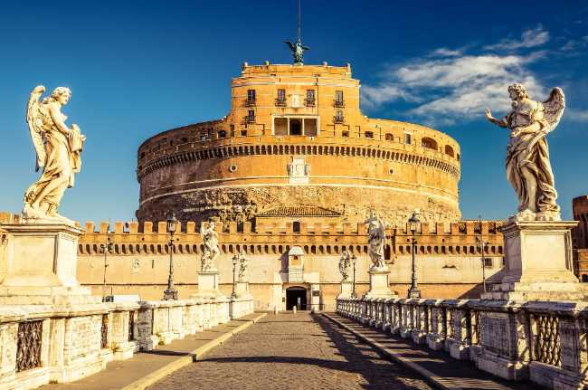 Castel Sant’Angelo