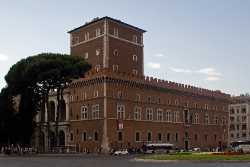 Palazzo Venezia