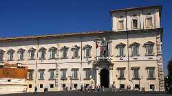 Palazzo Quirinale