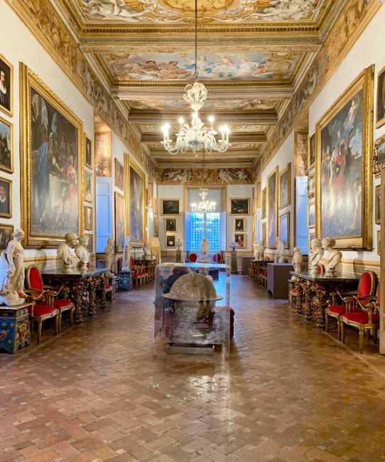 Palazzo Spada