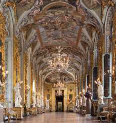 Palazzo Doria Pamphilj