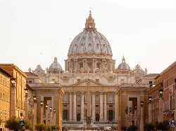 St. Peter’s Basilica