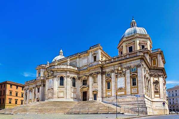 Santa Maria Maggiore