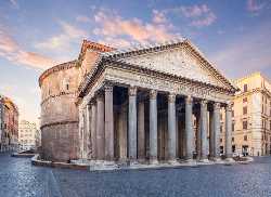 Pantheon Rome
