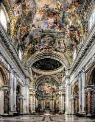 Sant’Ignazio di Loyola