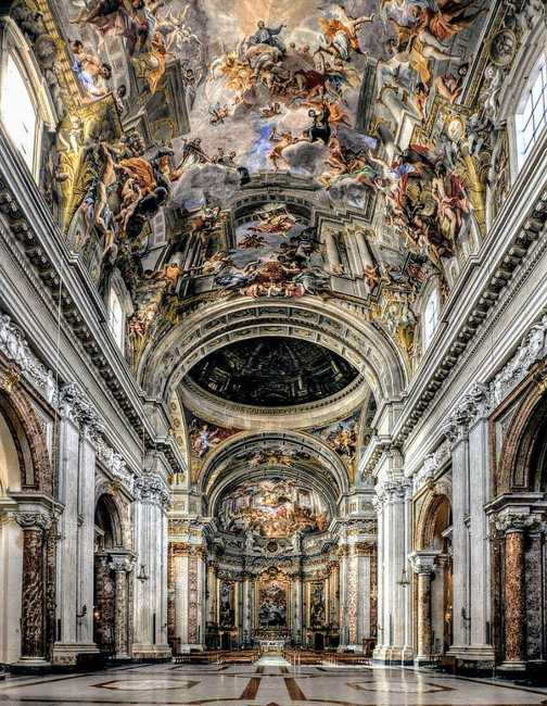 Sant’Ignazio di Loyola
