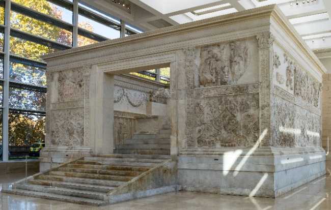 Museo dell'Ara Pacis