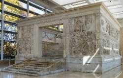 Museo dell'Ara Pacis