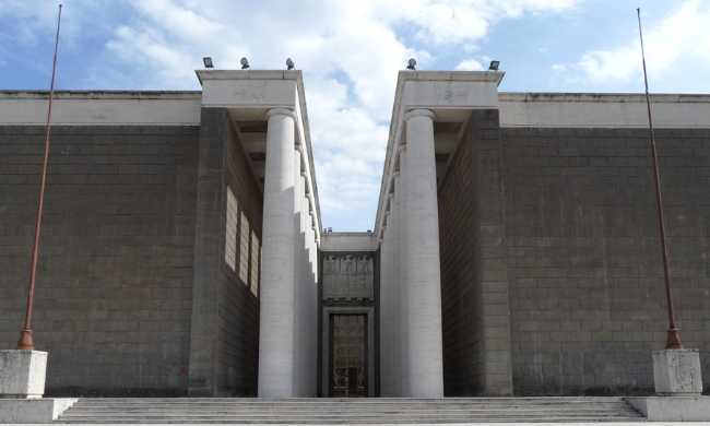 Museo della Civiltà Romana