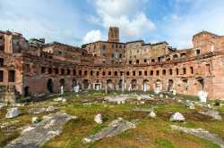 Mercati di Traiano