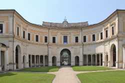 Museo Nazionale Etrusco di Villa Giulia