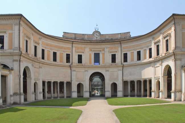 Museo Nazionale Etrusco di Villa Giulia