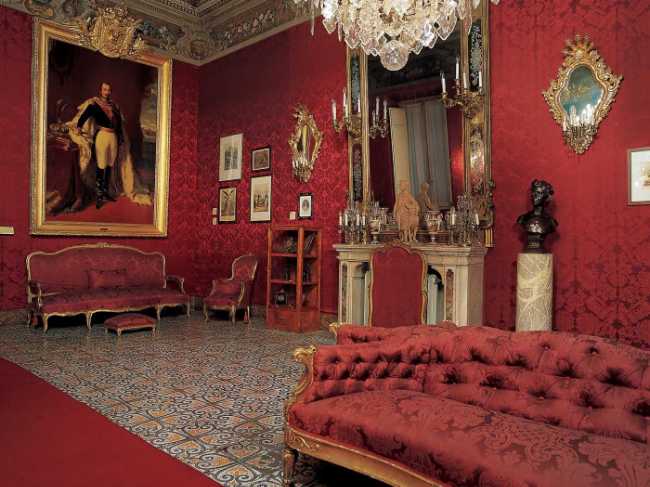 Museo Napoleonico