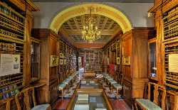 Keats-Shelley House