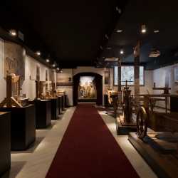 Museo Leonardo da Vinci Experience