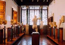 Museo Barracco