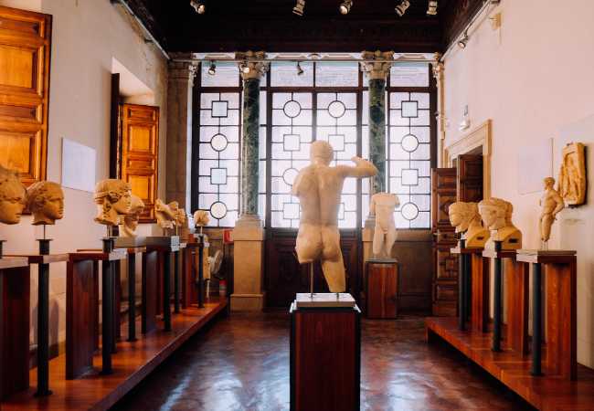Museo Barracco