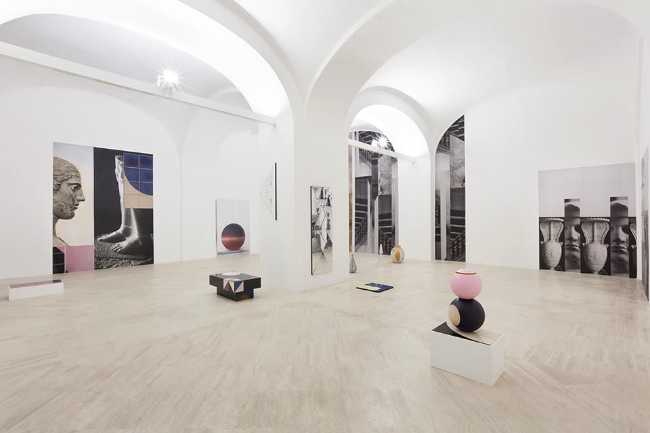 Fondazione Memmo