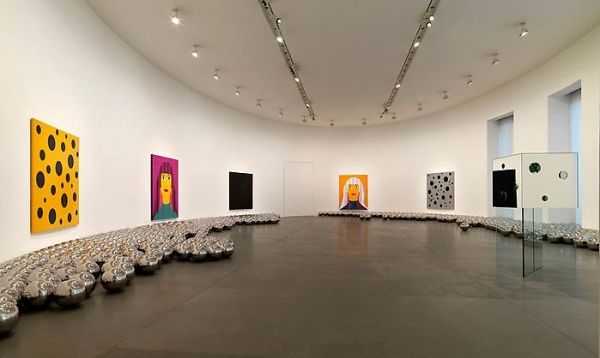 Gagosian Gallery Rome
