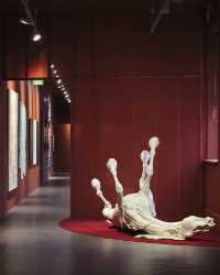 Irish Museum of Modern Art