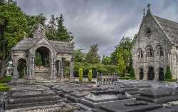 Glasnevin Cemetery Museum