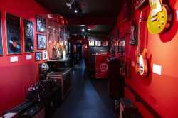 The Irish Rock ‘N’ Roll Museum Experience